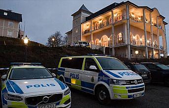 Yemen konulu istişare toplantıları İsveç'te başladı
