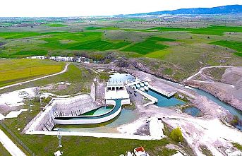 Ankaralı 'memba' kalitesinde suya kavuşuyor