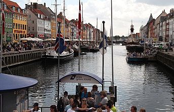 Brexit, Danimarkalıları AB’ye yaklaştırdı