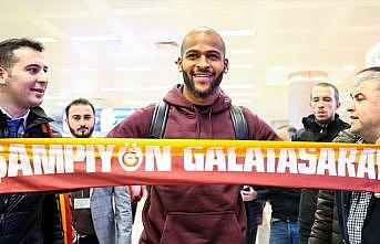 Galatasaray, Marcao'nun sözleşme detaylarını açıkladı