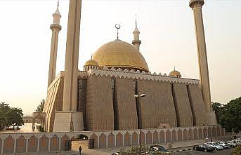 Nijerya'nın simgesi: Abuja Ulusal Cami