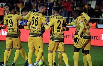 Yeni Malatyaspor'un hedefi kupada final
