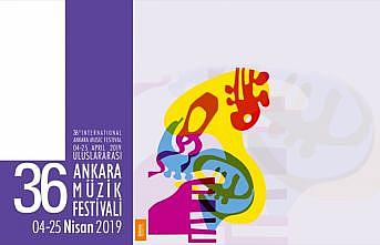 Ankara'da bahar müzikle şenlenecek