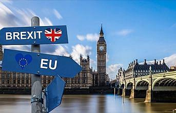 Brexit anlaşmasının 3. kez oylanmasına parlamento engeli