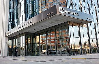 Emlak Katılım Bankası 18 yıl aradan sonra faaliyete başladı