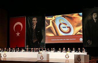 'Galatasaray'da yönetim bir ay içinde seçim kararı almak zorunda'