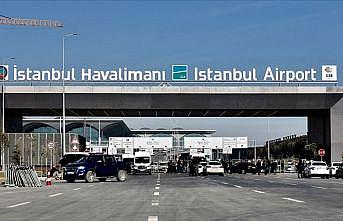'İstanbul Havalimanı, fuarlara uluslararası katılımı artıracak'