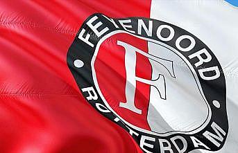 Orkun Kökçü, 2023'e kadar Feyenoord'da