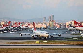THY 6 Nisan'da Atatürk Havalimanı'na veda ediyor