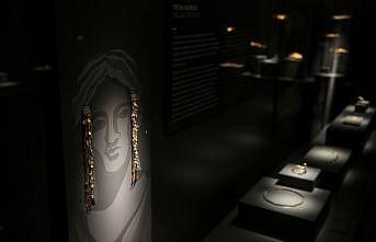 Troya Müzesi resmi açılışa hazır