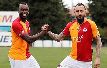 Yeni santrforlar Galatasaray'ın yüzünü güldürmedi