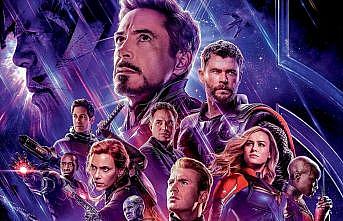 'Avengers: Endgame' dünyada gişe açılış rekoru kırdı