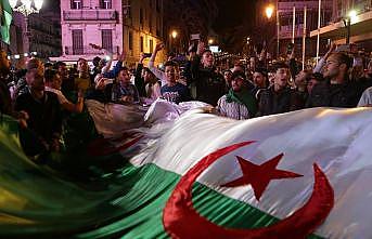 Cezayir'de seçim tarihi açıklandı