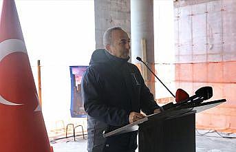 Dışişleri Bakanı Çavuşoğlu: Türkevi Manhattan manzarasına ilave değer katacak
