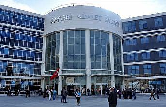 Kayseri'de 15 askerin şehit edildiği saldırı davasında karar
