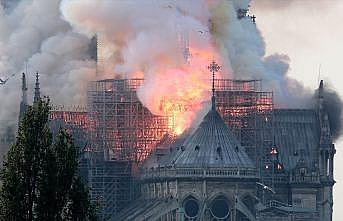Notre Dame Katedrali dijital kopyasıyla yeniden hayat bulabilir