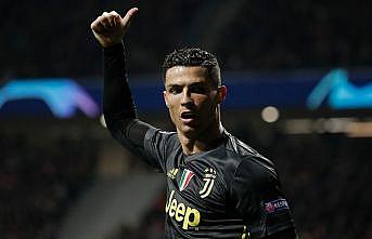Ronaldo Juventus'un gelirini artırdı