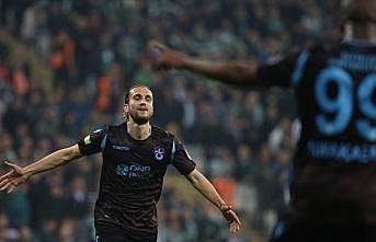 Trabzonspor, son 8 sezonun en iyi performansını gösterdi