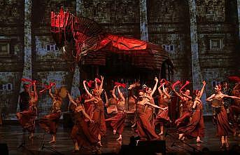 Troya operasının Bolşoy başarısı The Times gazetesinde