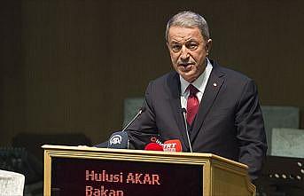 Akar: Türkiye, oldubittilere müsaade etmemeye kararlıdır
