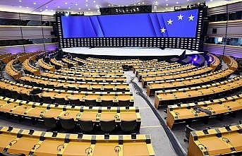 'Avrupa Parlamentosu'na 3 Türk vekil göndereceğiz'