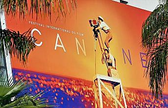 Cannes'da 'Türkiye' gecesi