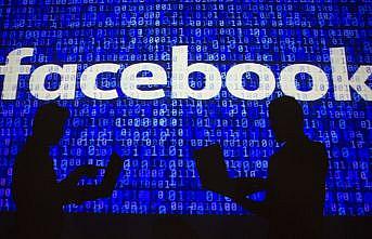 Facebook bu yıl 2,2 milyar sahte hesabı sildi