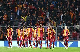 Galatasaray'ın kupa finalindeki rakibi Akhisarspor