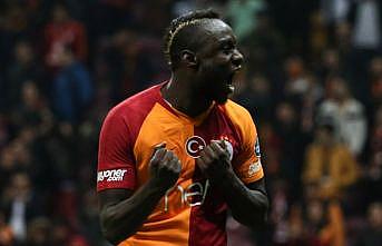 Mbaye Diagne'den Süper Lig rekoru