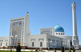 Özbekistan’da ramazan hazırlıkları tamamlandı