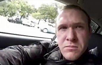 Yeni Zelanda’daki saldırının faili terörizmle suçlanacak
