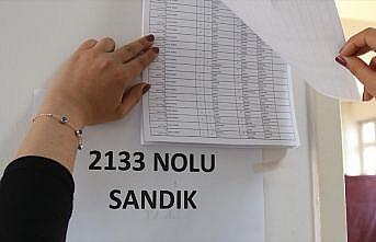 Yenilenen İstanbul seçiminde aynı seçmen listesi kullanılacak