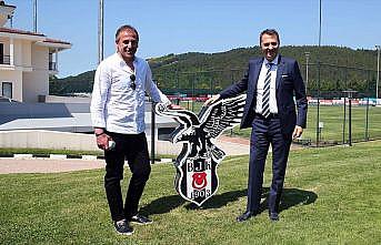 Beşiktaş'ta Abdullah Avcı dönemi başlıyor