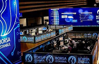 Borsa, güne yükselişle başladı