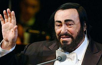 Pavarotti'nin sıra dışı hayatı yakında beyaz perdede
