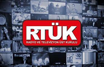RTÜK'ten seçim yayınlarına ilişkin duyuru