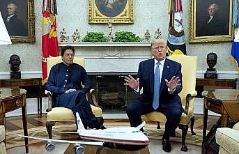 ABD-Pakistan ilişkilerinde yeni bir sayfa açılıyor