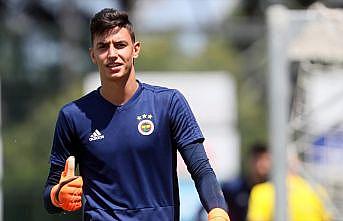 Fenerbahçe, Berke Özer'i Westerlo'ya kiraladı