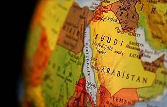 Suudi Arabistan'da greve giden Türk vatandaşlarının durumuyla ilgili açıklama
