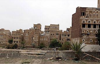 Yemen'in kadim mirasları savaşın pençesinde