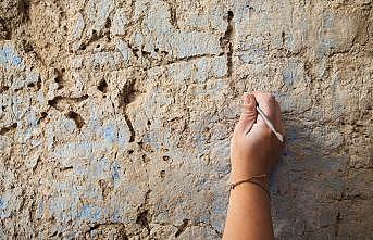 Anadolu'da ilk sentetik boyayı Urartular kullanmış