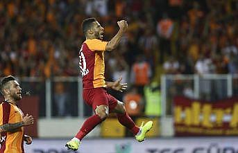 TFF Süper Kupa'nın sahibi Galatasaray