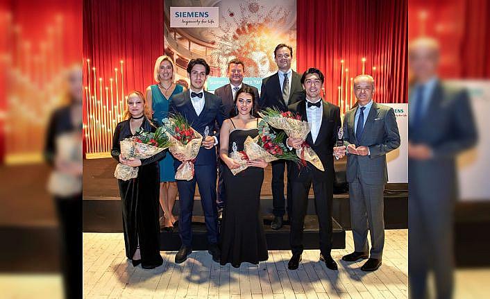 21. Siemens Opera Yarışması'nın kazananları belli oldu