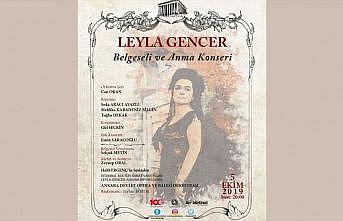 ADOB, sezonu 'Leyla Gencer Belgeseli ve Anma Konseri' ile açıyor