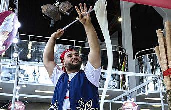 Ankara'nın 'en tatlı' festivali ziyaretçilerini bekliyor