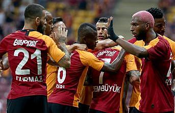 Galatasaray derbide iç saha performansına güveniyor
