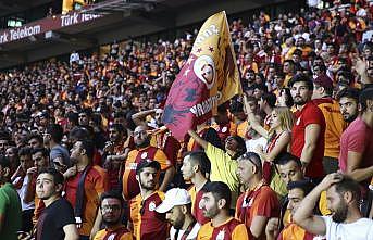 Galatasaray-PSG maçının biletleri satışta