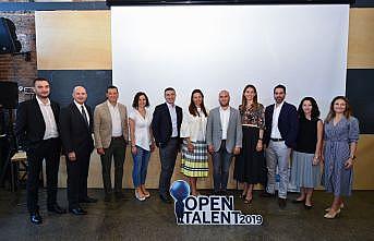 Garanti BBVA'nın fintech yarışması Open Talent sonuçlandı