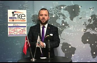 Necmi İnce'den Türkiye İttifakı Konusunda Önemli Açıklamalar