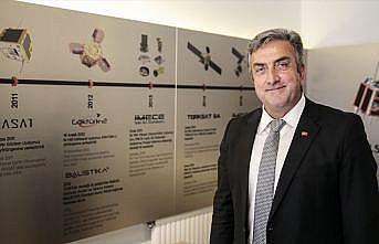 Türkiye Uzay Ajansı Başkanı Yıldırım: Uzay konferansı uluslararası prestij olacak